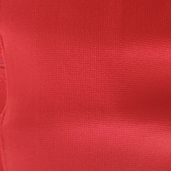 NWOT..Red Dress - Picture 12 of 12